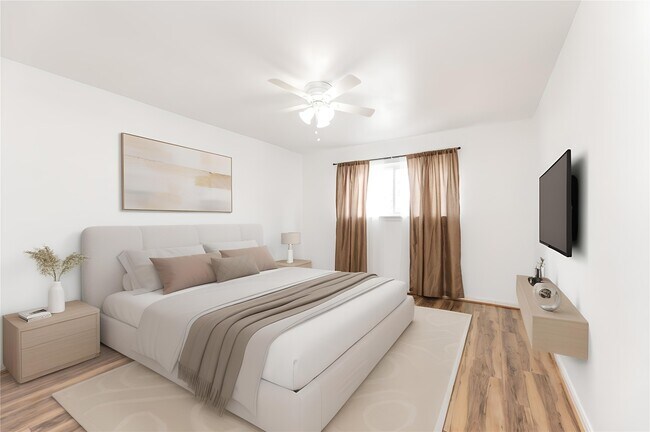 Building Photo - 7547 Brompton St