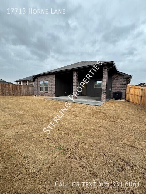 Building Photo - 17713 Horne Ln