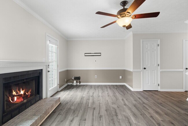Building Photo - 1204 Palmerton Dr