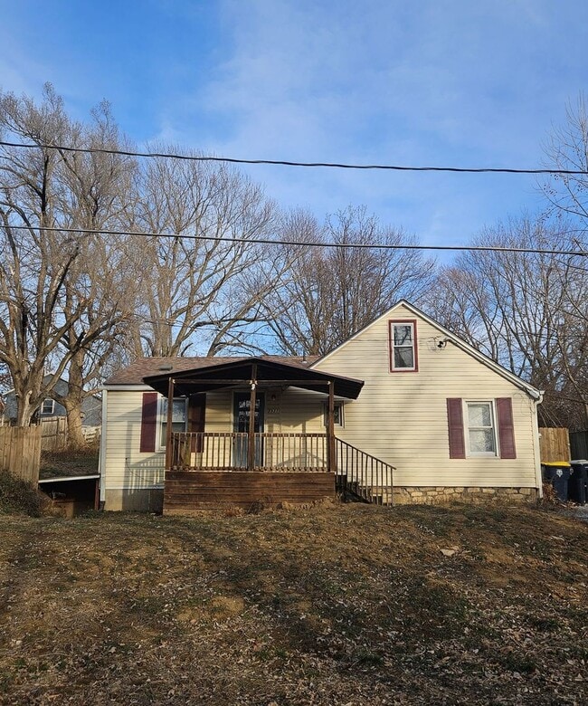 Building Photo - COMING SOON!! Hill Haven 2-Bedroom Home – Updated Kitchen & Outdoor Spaces