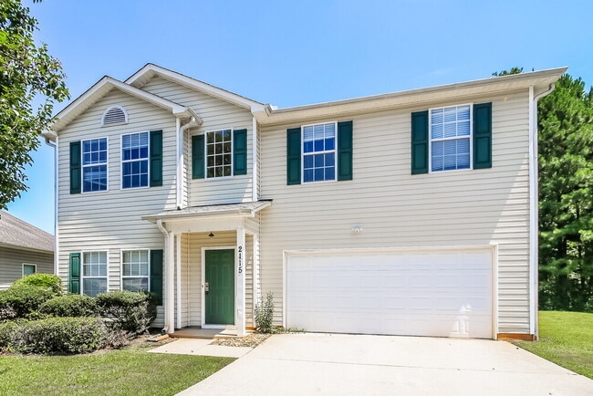 Building Photo - 2115 Palatine Pl