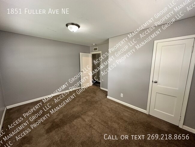 Building Photo - 1851 Fuller Ave NE