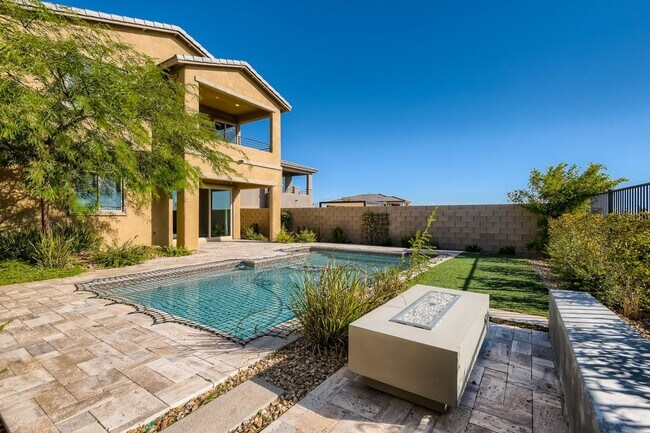 Building Photo - Brand New Summerlin Home w/ Strip Views!