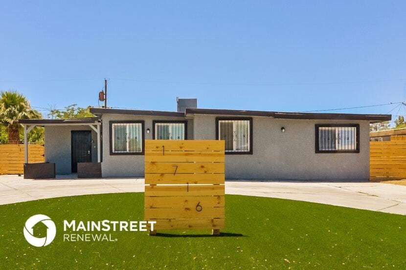 Building Photo - 1716 Euclid Ave