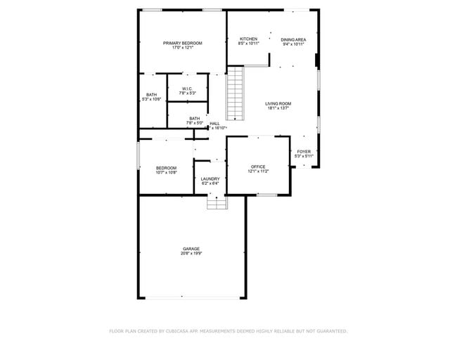 Building Photo - Updated 3bed/3bath with Finished Basement