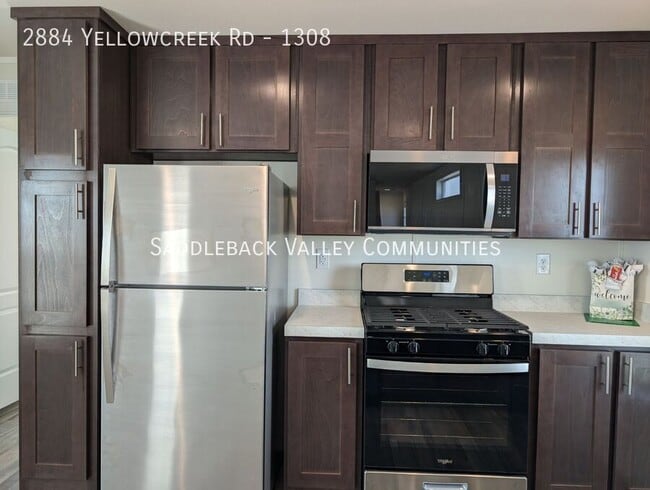 Primary Photo - 2884 Yellow Creek Rd