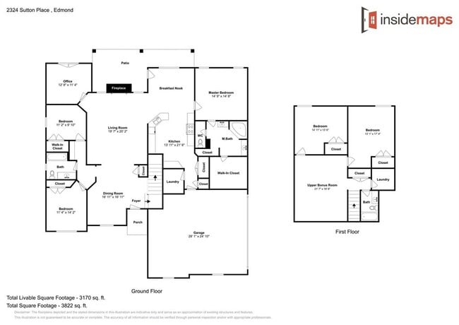 Building Photo - 2324 Sutton Pl