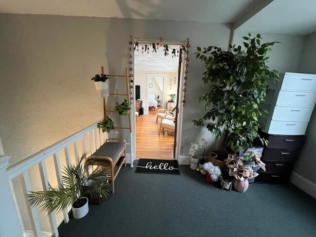 Building Photo - 1145 Boylston St