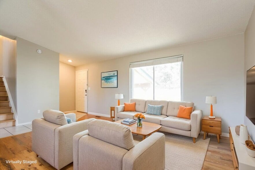 Building Photo - 4101 S Andes Way