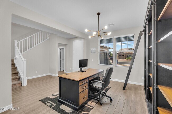 Building Photo - 22073 E Camacho Rd