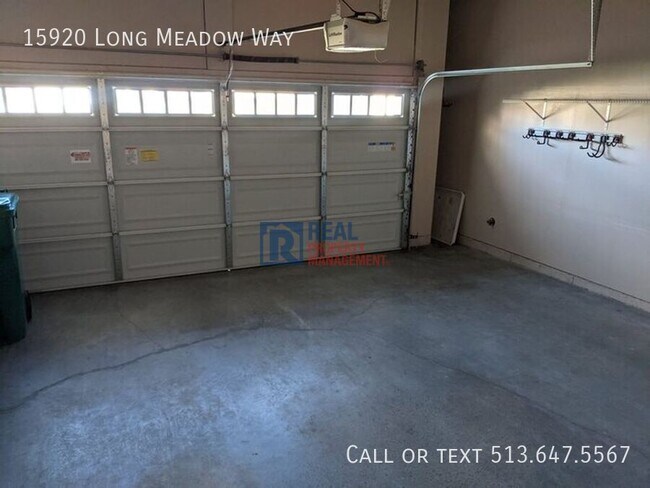 Building Photo - 15920 Long Meadow Way