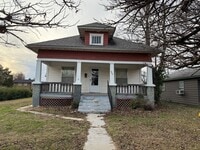 Building Photo - COMING SOON: 2 bedroom, 1 bath home with large front porch coming soon!