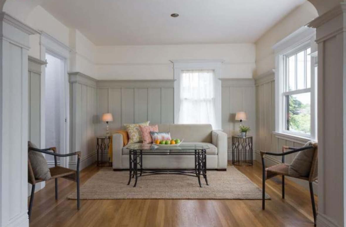 Dining Room - 2709 McGee Ave