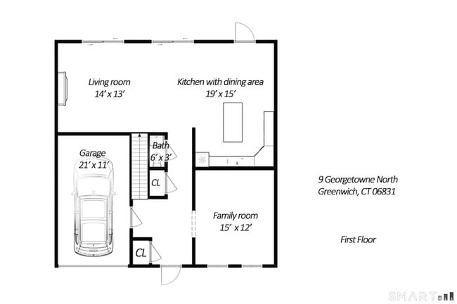 Building Photo - 9 Georgetowne N