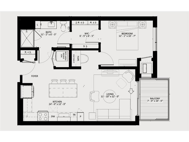 Building Photo - 640 Wisconsin Ave N