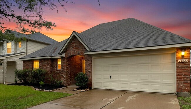 Building Photo - 24822 Cobble Canyon Ln