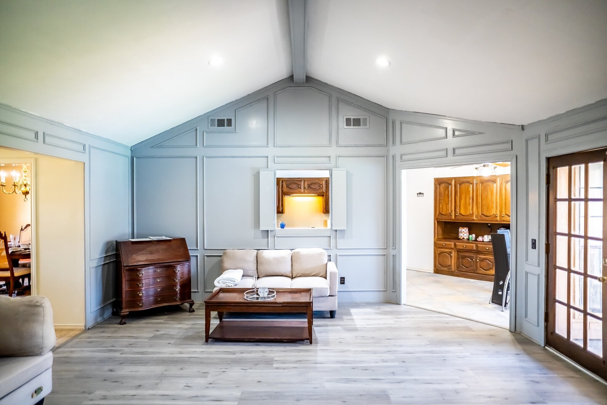 Building Photo - 3706 Bishop Hill Dr