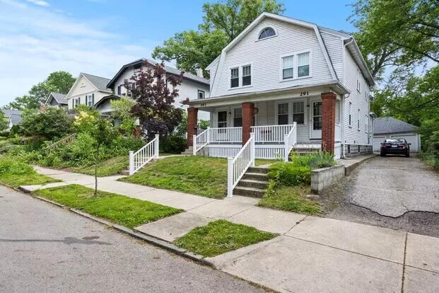 RIGHT SIDE - 293 Olentangy St