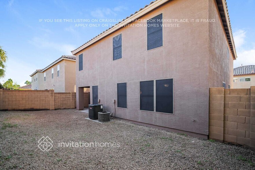 Building Photo - 1714 W Amberwood Dr