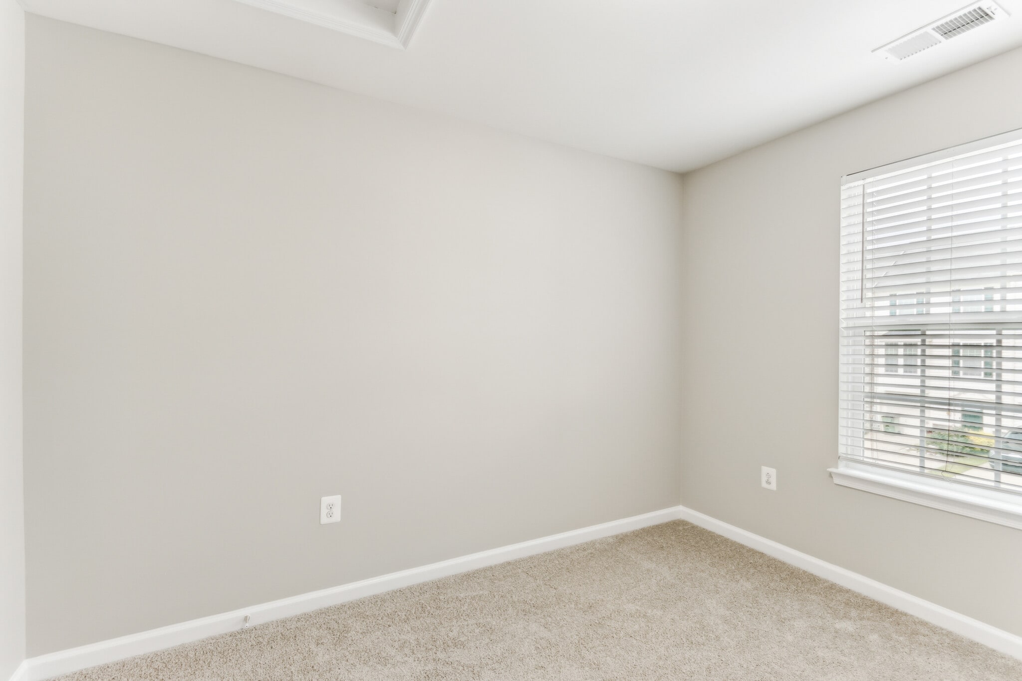 Second Bedroom - 3107 Alliance Ct
