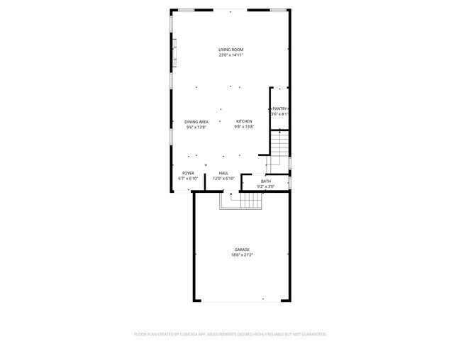 Building Photo - 3508 Omega St