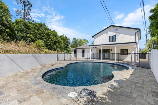 Building Photo - 9321 Belvoir Ave