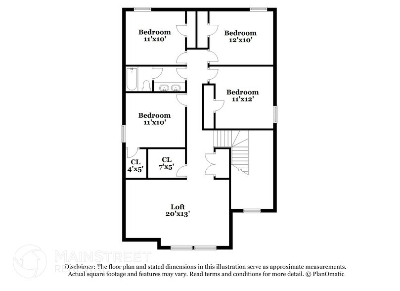 Building Photo - 818 Shady Brk
