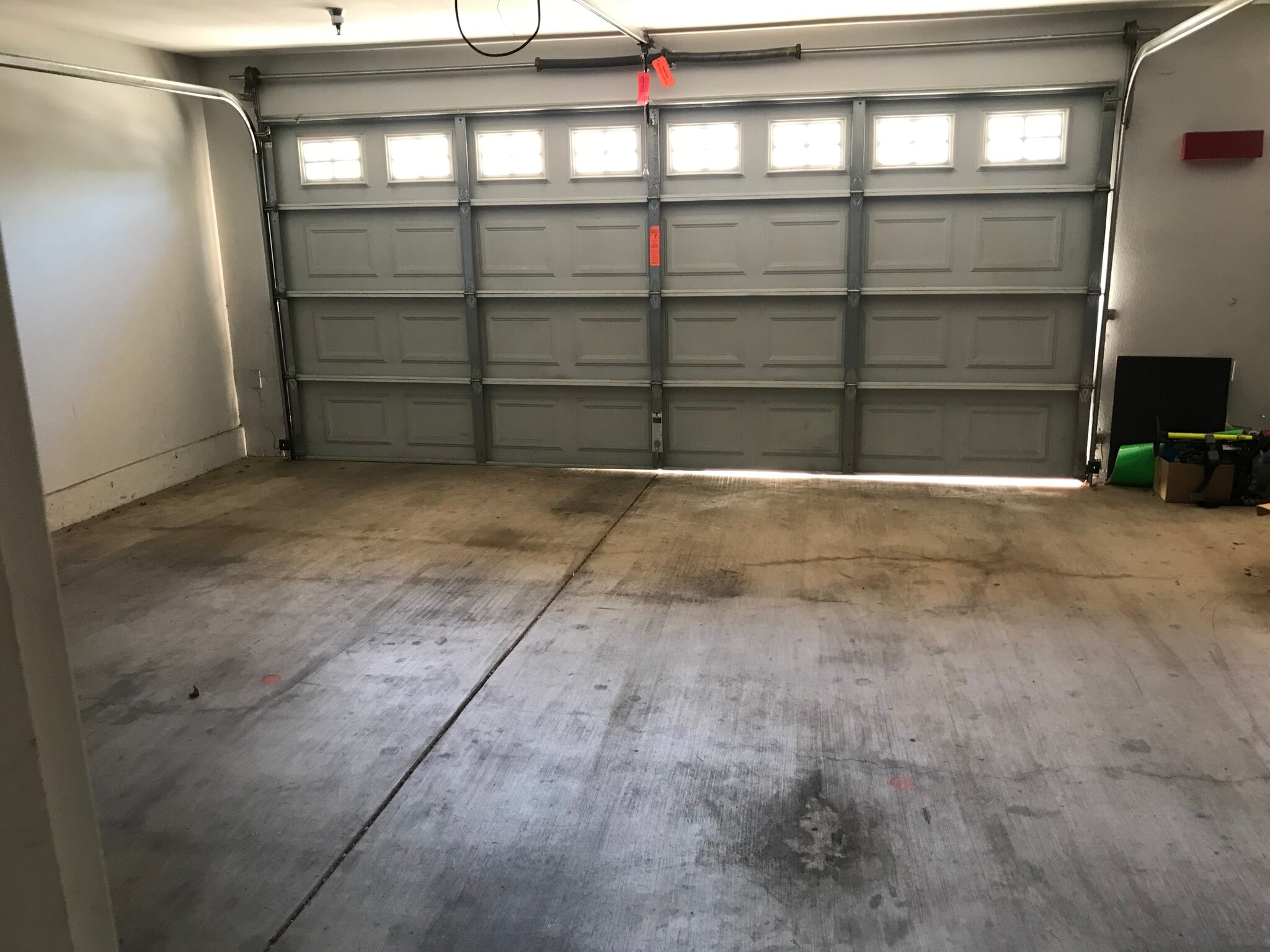 3 Car Garage - 1927 Fremont Ave