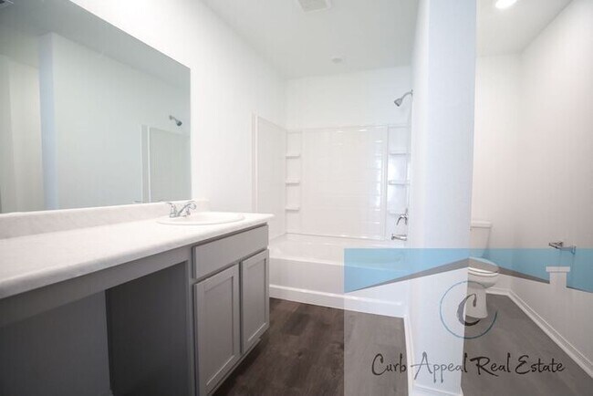 Building Photo - Move in special of $800!! New construction in Jonesboro - beautiful 3 bed / 2 bath home - Valley ...