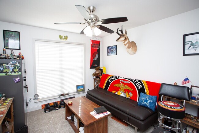 Building Photo - 816 North 4th Street