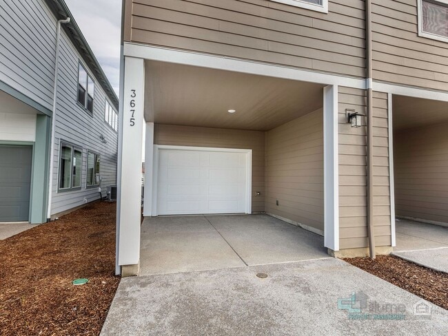 Building Photo - 3675 SW 209th Ave