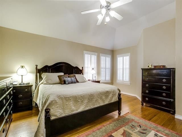Master bedroom - 5637 Bandit Dr