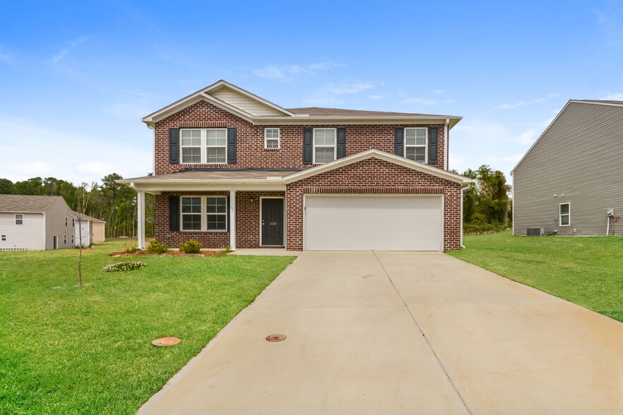 Building Photo - 1058 Manor Dr