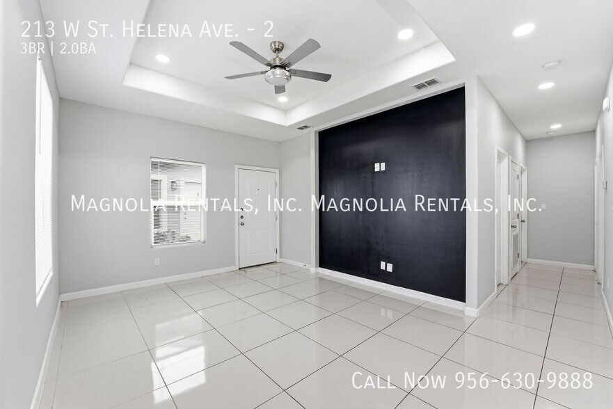 Building Photo - 213 W St Helena Ave