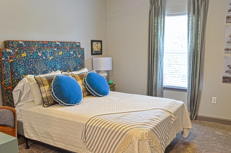 The Indigo at Cross Creek 2001 Cramer Circle Indian Land SC 29707