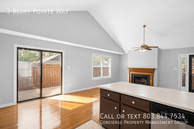 Building Photo - 3 Bluff Pointe Way