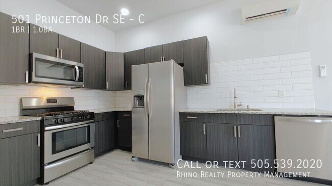 Building Photo - 501 Princeton Dr SE
