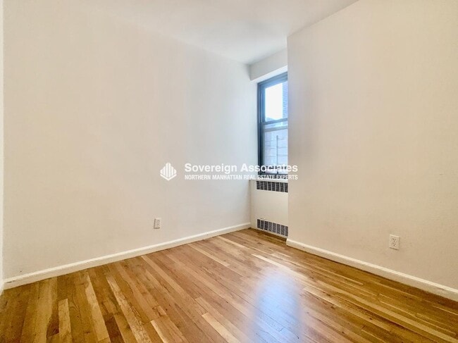 Floorplan - 700 Fort Washington Avenue