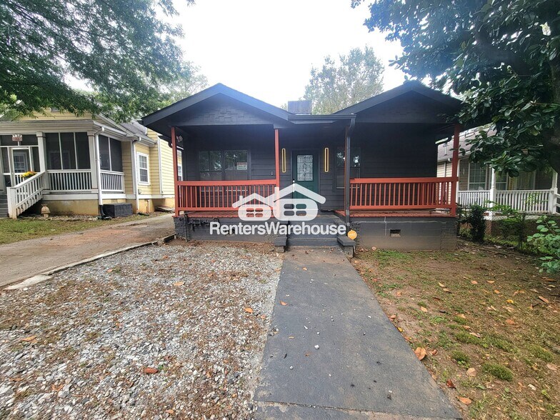 Building Photo - 170 Haygood Ave SE