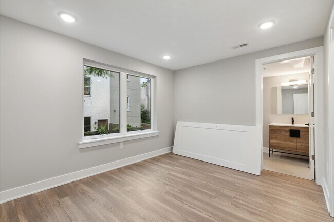 Building Photo - 1511 N 17th St