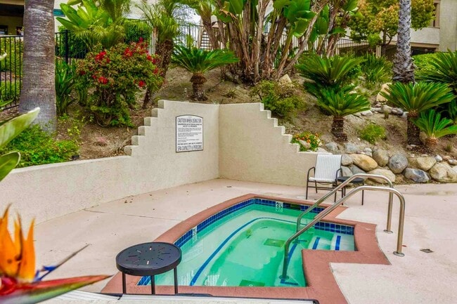 Building Photo - Beautifully Remodeled and Updated Upstairs Condo Unit in the Private & Gated Vista Way Village Co...