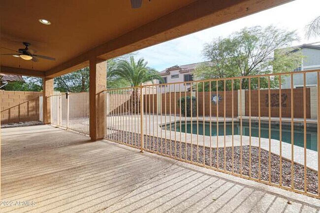 Building Photo - 17663 W Tasha Dr