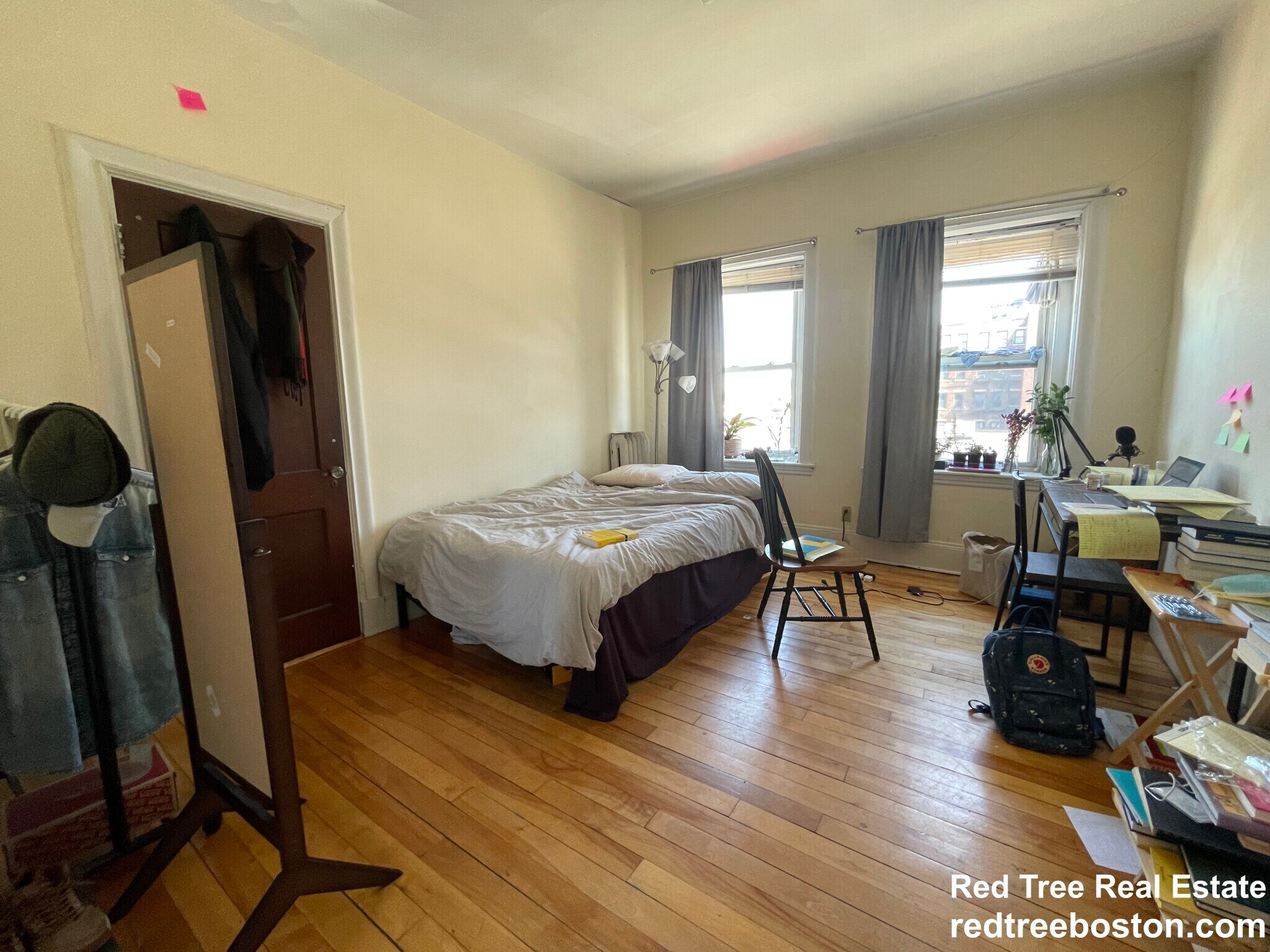 Building Photo - 1284 Commonwealth Ave