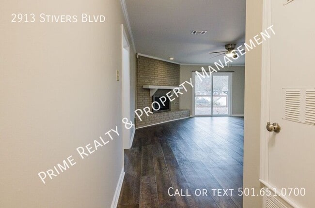 Building Photo - 2913 Stivers Blvd