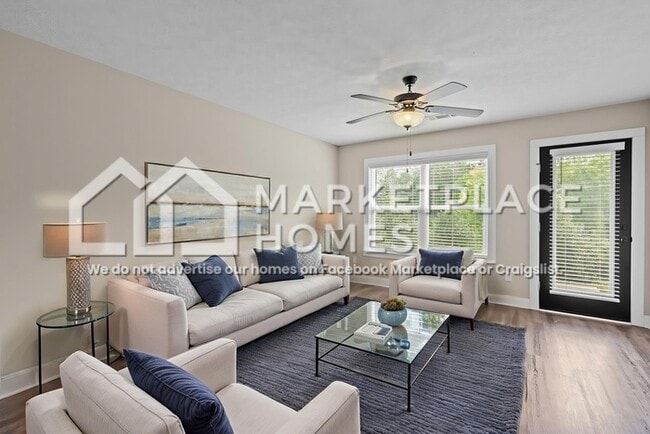 Building Photo - 100 Downsbury Rd