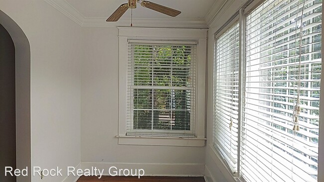 Building Photo - 2 br, 1 bath House - 1131 30th Street S #4