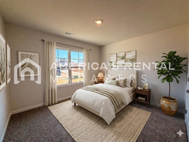 Building Photo - New Construction Home for Rent!