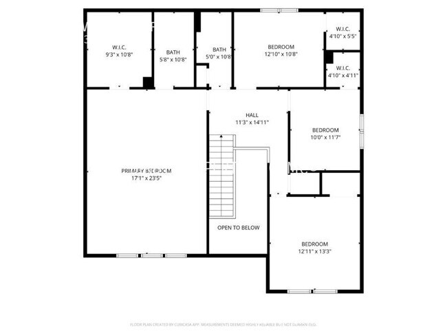 Building Photo - 7704 Flower Bluff