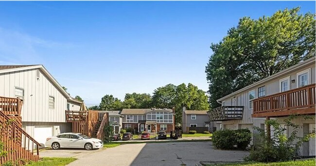 Building Photo - 14011 Dunbar Ct