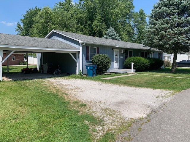 Building Photo - 3619 S Home Ave